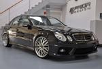 Mercedes-Benz E-Class by Prior Design 2010 года